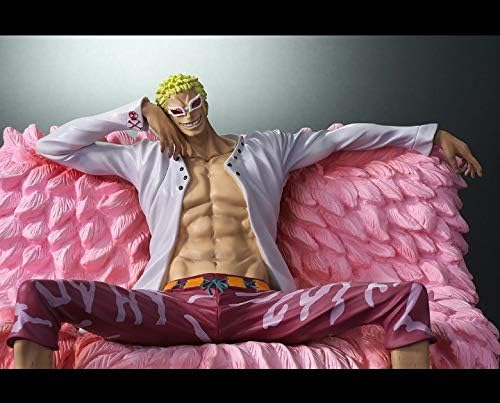 Amazon プレミアムバンダイ限定ワンピースアーカイブコレクションsp ドンキホーテ ドフラミンゴ ベビー5ver 新品 One Piece おもちゃ ホビー Amazon プレミアムバンダイ限定ワンピースアーカイブコレクションsp ドンキホーテ ドフラミンゴ ベビー5ver 新品 One Piece おもちゃ ホビー