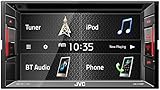JVC KWV140BT