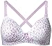 BRAVADO! DESIGNS Women's Wireless Buttercup Maternity and Nursing Bra | B, C, D, DD/E, DDD/F, G, H Cup