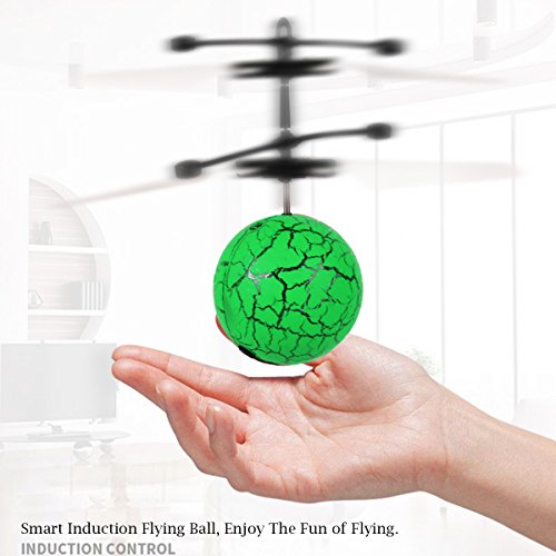 2 Slepwel+Helicopter+Infrared+Induction+Teenagers