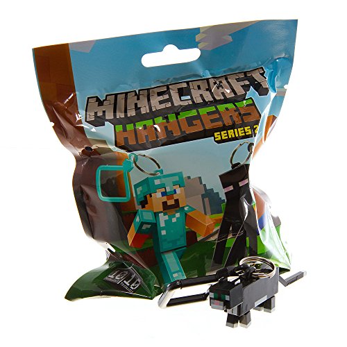 Official Minecraft Exclusive Black Cat Chase Toy Action Figure