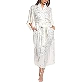 Natori womens Decadence Robe Length 52"