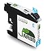 JARBO Compatible Ink Cartridge Replacement for Brother LC103 High Yield, (12 Black, 4 Cyan, 4 Magenta, 4 Yellow), for Brother MFC J870DW J450DW J470DW J650DW J4410DW J4510DW J4710DW J6720 J6920DW