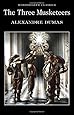 The Three Musketeers (Wordsworth Classics)