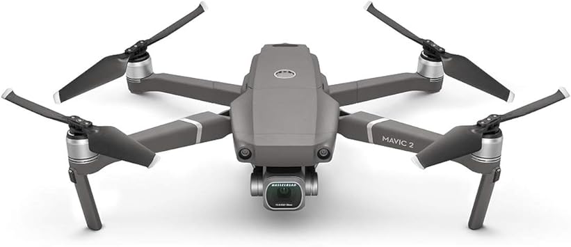 dji mavic 2 pro prisjakt