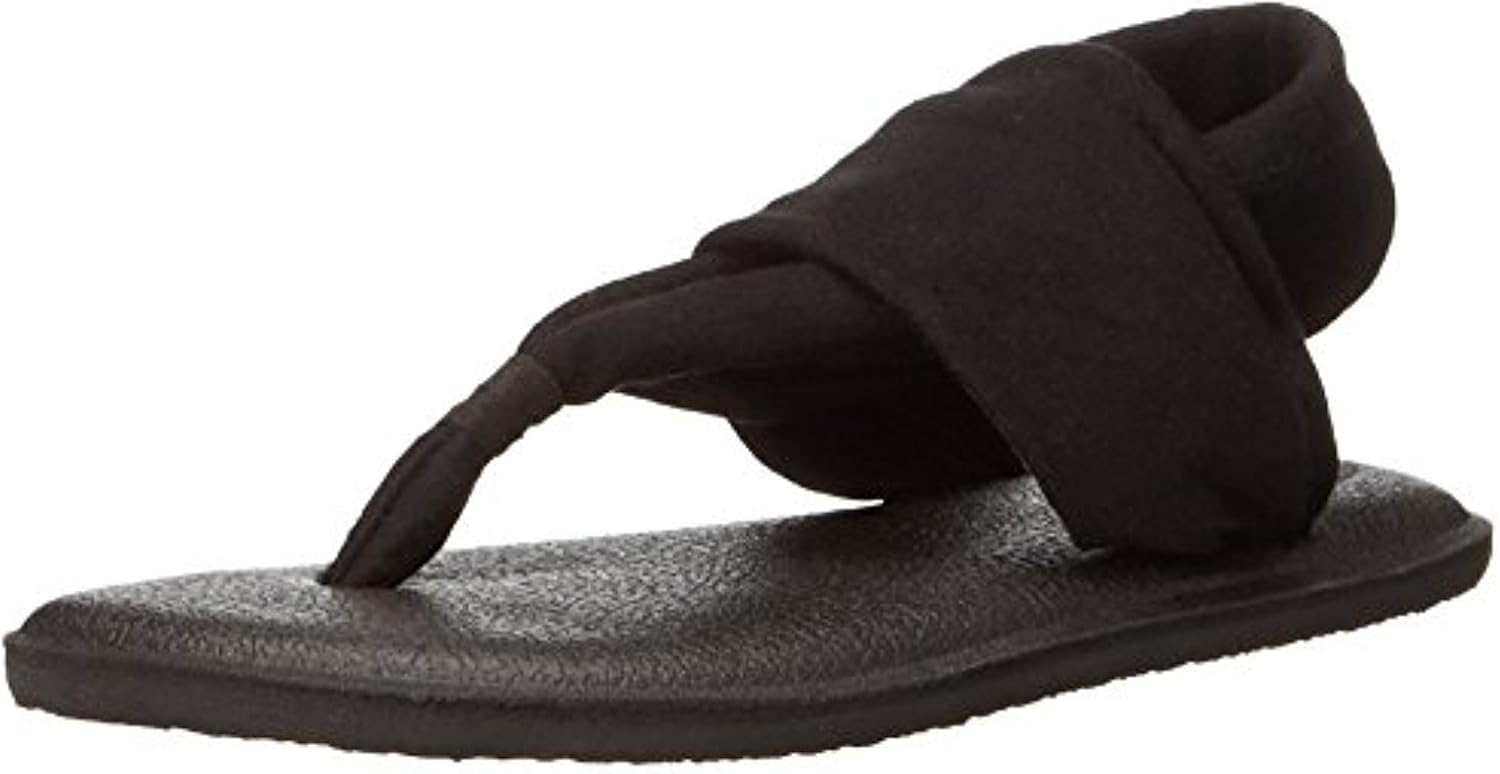 sanuk boys sandals