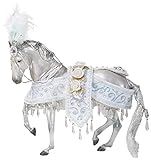 Breyer New Celestine 2018 Holiday Christmas Horse #700121