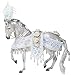 Breyer New Celestine 2018 Holiday Christmas Horse #700121