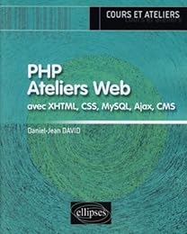 PHP ateliers Web