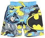 DC Comics Batman Swim Shorts - X-Small