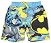 DC Comics Batman Swim Shorts - X-Small