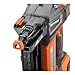 Ridgid ZRR09892B 18V Brushless 16-Gauge 2-1/2 in. Straight Finish Nailer (Bare Tool) (Renewed)