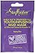 Shea Moisture Kukui Nut & Grapeseed Oils Youth-Infusing Mud Mask for Unisex, 0.5 Ounce