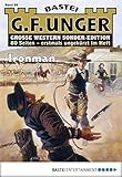 G. F. Unger Sonder-Edition - Folge 056: Ironman (German Edition)