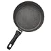 BALLARINI 75001-648 Parma Forged Aluminum Nonstick Saute Pan with Lid, 2.9 quart, Silver