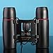 Compact Binoculars, F.DORLA Portable Folding Binoculars for Adults Night Vision Binoculars for Birds Watching High Powered Lightweight Binocular for Kids Camping/Hiking Travel 30x60 Binocular