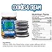 G Butter High Protein Low Calorie Spread - Cookies and Cream