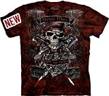 The Mountain Men's Dead Men Tell No Tales T-Shirt