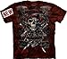 The Mountain Men's Dead Men Tell No Tales T-Shirt