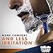 Gillette Fusion Power Men's Razor Blade Refills, 4 Count, Mens Razors / Blades