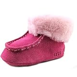 UGG Australia Infant Gage Boot