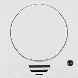 Smartwares Smoke Detector Optical Sensor 85 dB Test Button 10.044.62 view 7