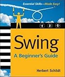 Swing: A Beginner's Guide