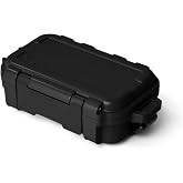 YETI LoadOut GoBox Collection, Divided Waterproof Cargo Case, Dry Box, Camera Case, Fishing Tackle Box