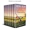 Livro Hope Valley Ranch sweet romance: a série completa (Coletâneas de romance doce da cidade pequena de Greenville Livro 1)