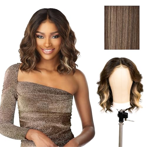 Sensationnel Butta LaceWig-Unit