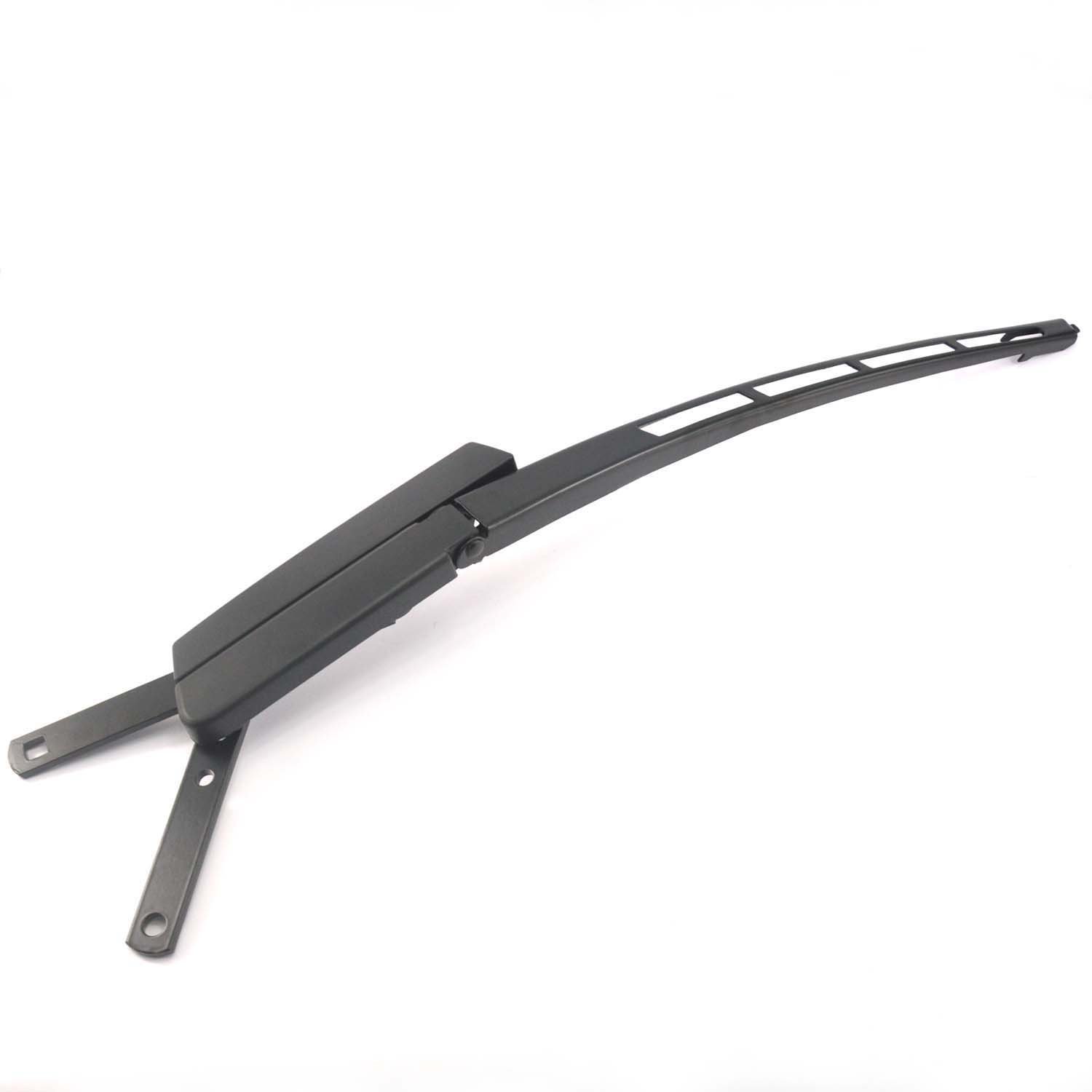 QUWEI Front Passenger Side Windshield Wiper Arm Replacement for Audi Q7