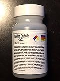 Calcium Carbide (Miner's Lamp) - 50g in 60cc bottle