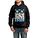 TROSEY Dan TDM Logo Hoodies For Boys And Girls Youth Sweatshirt
