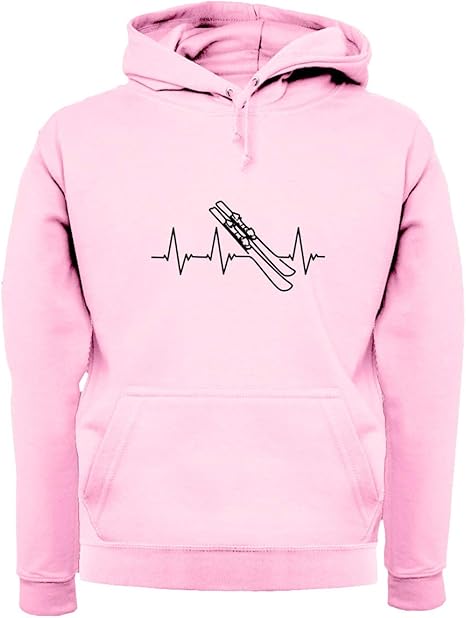 pink xxl hoodie