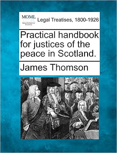 Justice of the peace scotland Justice of the peace scotland