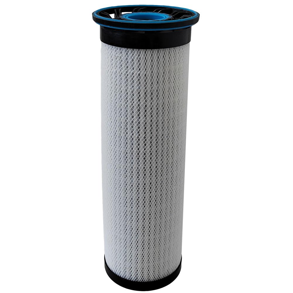 Photo 1 of 02250155-709 Oil Filter Compatible with Air Compressor Oil Filter Replacement