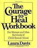The Courage to Heal Workbook