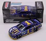 2016 Jamie McMurray #1 Mac Tonight Darlington 1/64 Kids Hardtop Diecast LNC