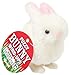 Happy Hopper Fuzzy Chick and Easter Bunny Wind up Plush
