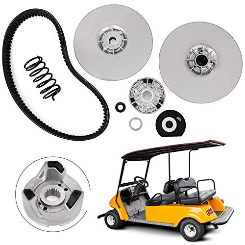 Clutch Secundario Polaris Ranger Xp 900 (2014-2019) | Meses Sin Interés - Foto 6