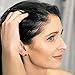 Nourish Beaute Hair Regrowth Treatment Serum for Hair Loss that Promotes Hair Regrowth, Volume and Thickening with Caffeine, For Men and Women, 2 Pack 1.7 Ounces