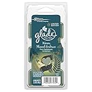 Glade Wax Melts Warm Flannel Embrace 2.3 OZ