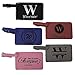 Personalized Luggage Tag - Engraved Business Travel Accessories Gift
