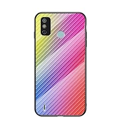 Rfvzubemok Compatible with Tecno Spark Go 2022 4G