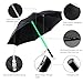 YIER LED Umbrella Lightsaber Light Up Umbrella | 7 Color Changing | Golf Umbrellas | Umbrella Windproof | Umbrella Kids Men