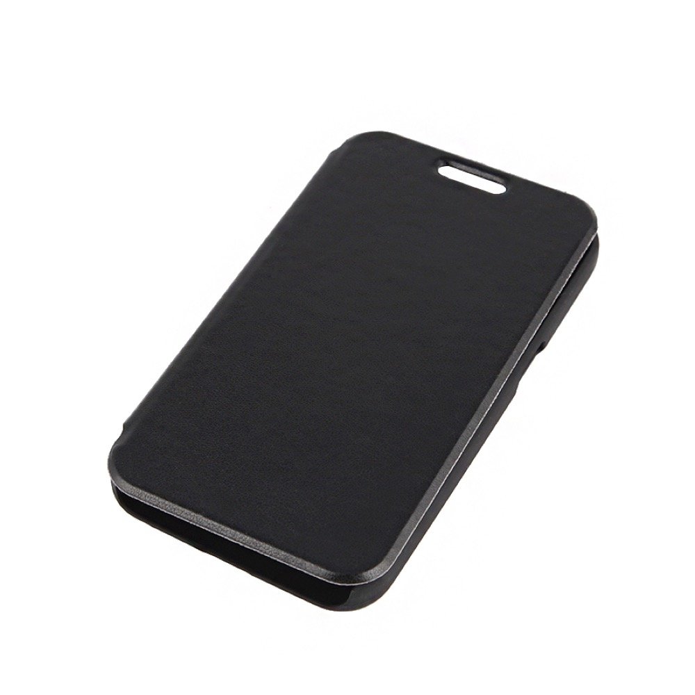 TELLUR Book Case, for Samsung Core Prime, Black