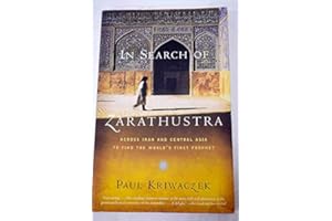 In Search of Zarathustra