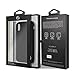Mercedes Benz iPhone X iPhone Xs - by CG Mobile - Black Cell Phone Case Genuine Leather | Easily Accessible Ports | Officially Licensed.