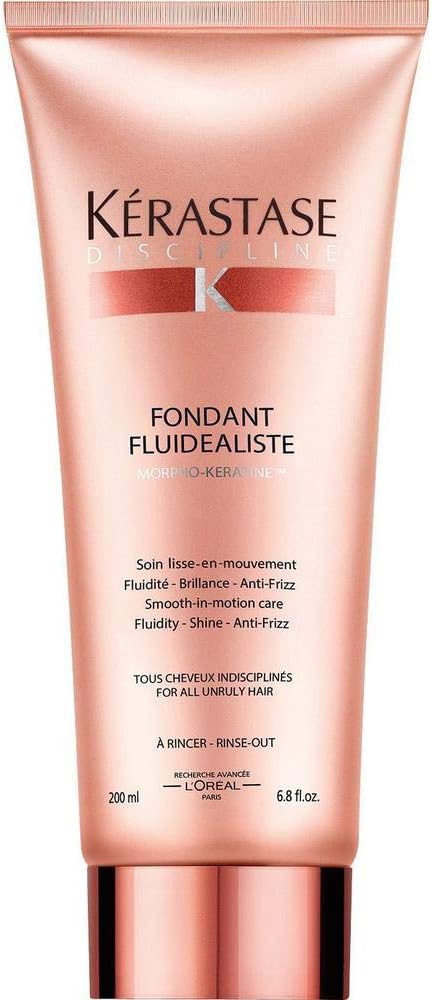 K’©rastase Discipline Fondant Fluidealiste 200ml, 200 ml (Pack of 1) - Image 4
