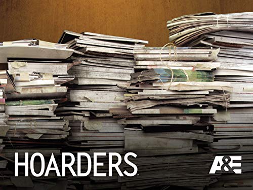 Hoarders Season 10